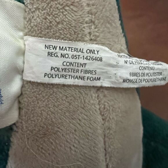 BUILD-A-BEAR Green Stegosaurus Dinosaur Plush 16” 2018 Stuffed Animal BAB Toy - Picture 7 of 13